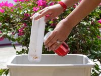 Llaman los SSO a prevenir enfermedades en temporada de lluvias