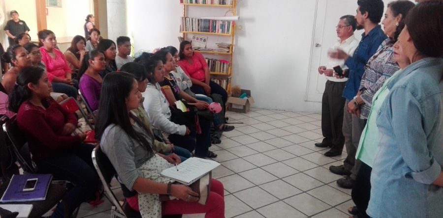 Llega “Mis Vacaciones en la Biblioteca 2018”