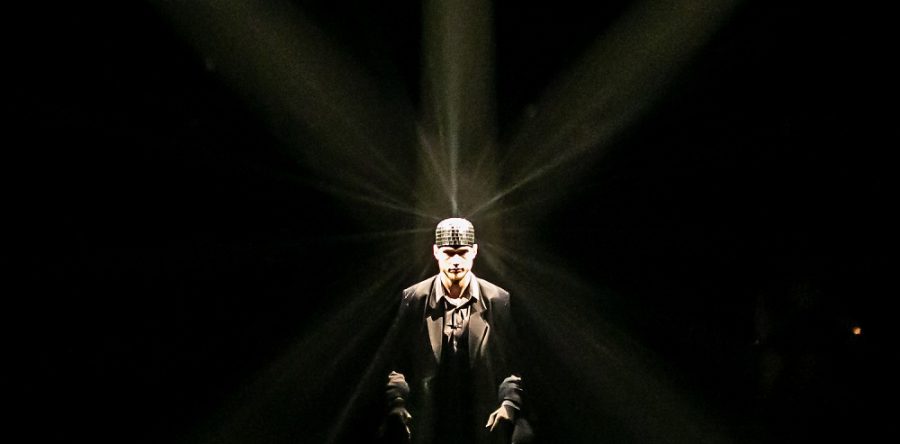 Llegará Budapest Dance Theater a Oaxaca