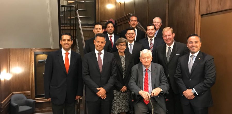 Llegará a Huatulco hospital canadiense, invertirán 5 mil millones de pesos