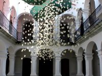 Museos, un gran acervo cultural, artístico e histórico de Oaxaca