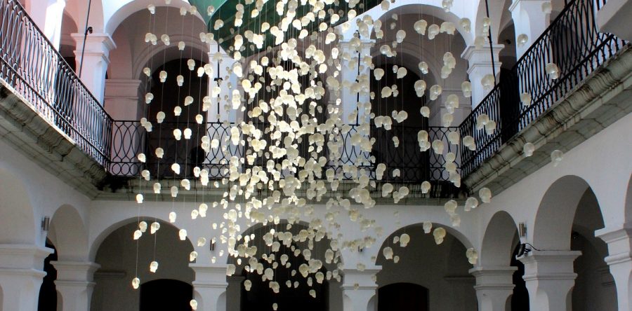 Museos, un gran acervo cultural, artístico e histórico de Oaxaca