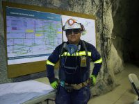 Oaxaca, quinto productor nacional de plata