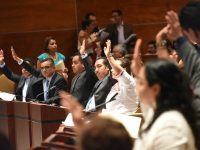 Oaxaqueños contarán con espacios para arte urbano