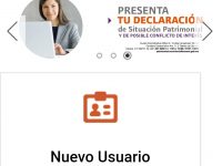 Obligados a declarar en mayo situación patrimonial y de intereses, funcionarios públicos estatales