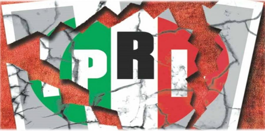 Cambio de jinete frente al Gran manipulador: Luis Octavio Murat