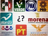 Después de la elección del 1-J, ¿será el principio del fin de los partidos en México?: Adrián Ortiz