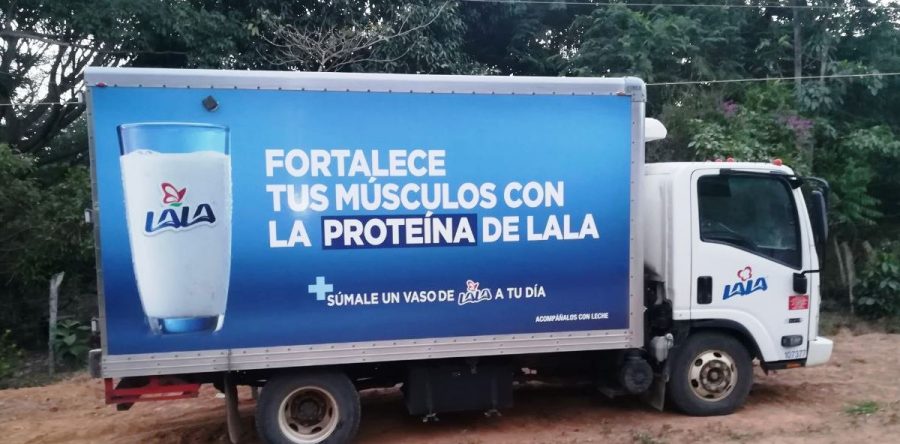 Policías estatales localizan vehículo reportado como robado en el Istmo