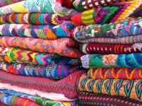 La industria textil en riesgo: Luis Octavio Murat