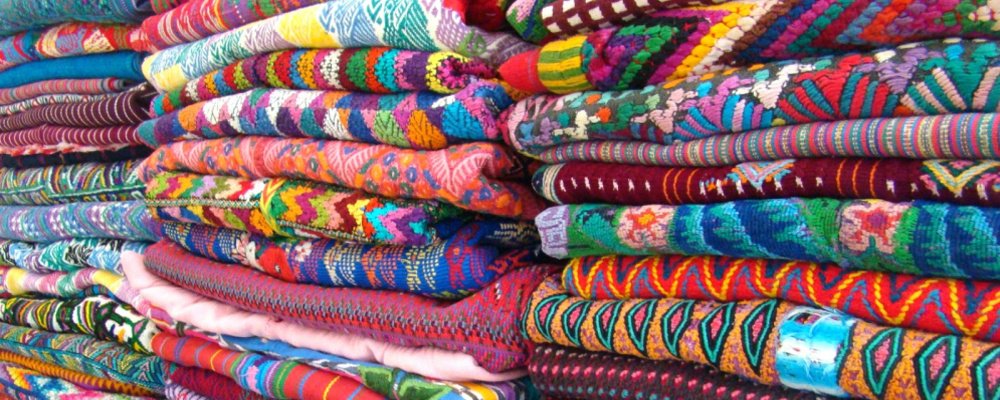 La industria textil en riesgo: Luis Octavio Murat