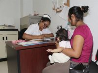 Prevención y atención de la mujer: prioridad de los SSO