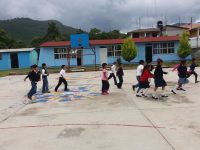Prevenir la violencia en las aulas, tarea permanente: IEEPO