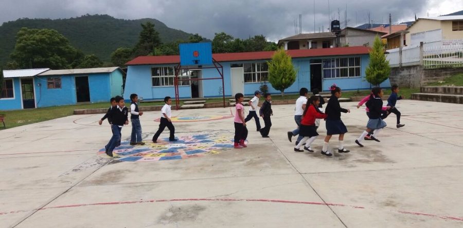 Prevenir la violencia en las aulas, tarea permanente: IEEPO