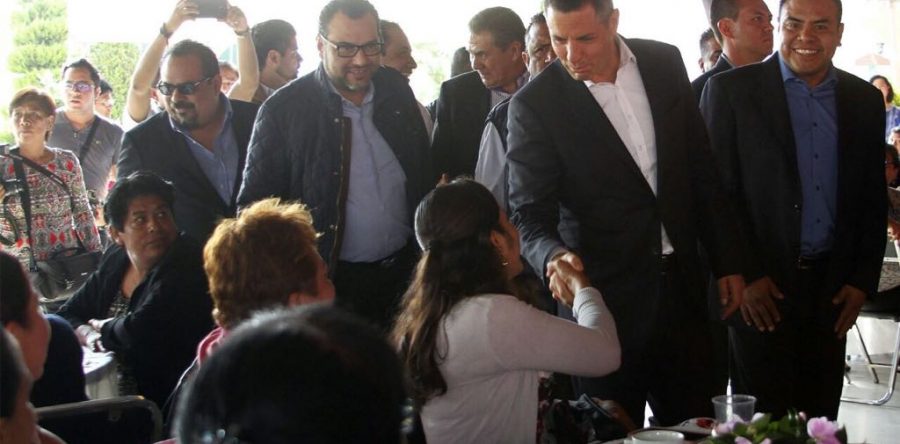 Prioritario fortalecer servicios de salud: Gobierno del Estado