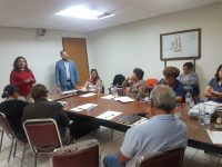Promueve IEEPO reglamento escolar con perspectiva de derechos humanos