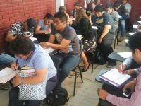 Proyecto 2000 cumplirá objetivo de profesionalizar a servidores públicos