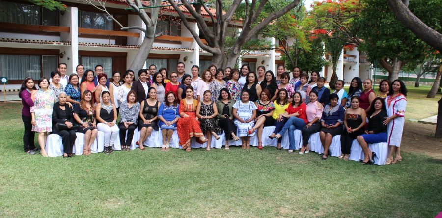 Reconoce Legislativo a madres trabajadores