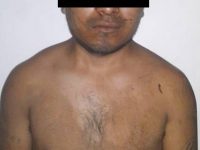 Recupera Policía Estatal vehículo robado y detiene a una persona acusada de robo