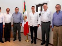 Reitera Gobierno de Oaxaca compromiso con la sustentabilidad