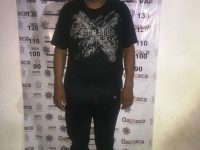 Reporta Policía Estatal cuatro detenciones en las últimas horas