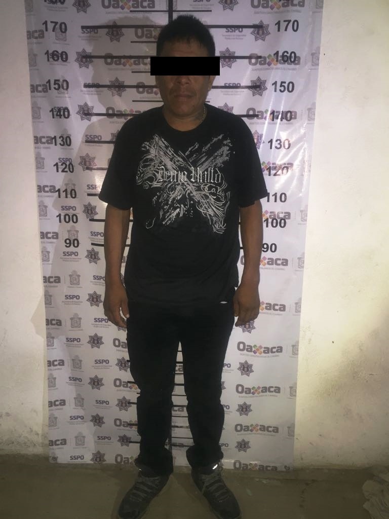 Reporta Policía Estatal cuatro detenciones en las últimas horas