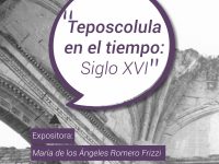 Revivirán la historia de Teposcolula en el AGEO