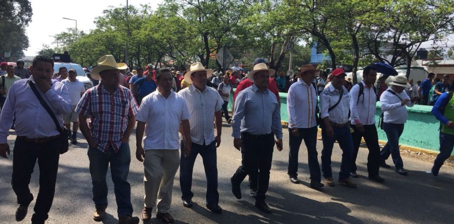 S-22 va por el descongelamiento de sus cuentas bancarias