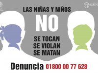 Suman esfuerzos SIPINNA y Poder Legislativo para la erradicación de la violencia sexual hacia la niñez