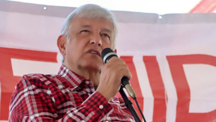 AMLO 4: el lumpen no le alcanza para vencer a la clase empresarial: Carlos Ramírez