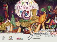 Todo listo para la preventa y venta de boletos  para la Guelaguetza 2018