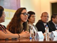 Urgen a comunicadores capacitarse en lenguaje con perspectiva de niñez y adolescencia