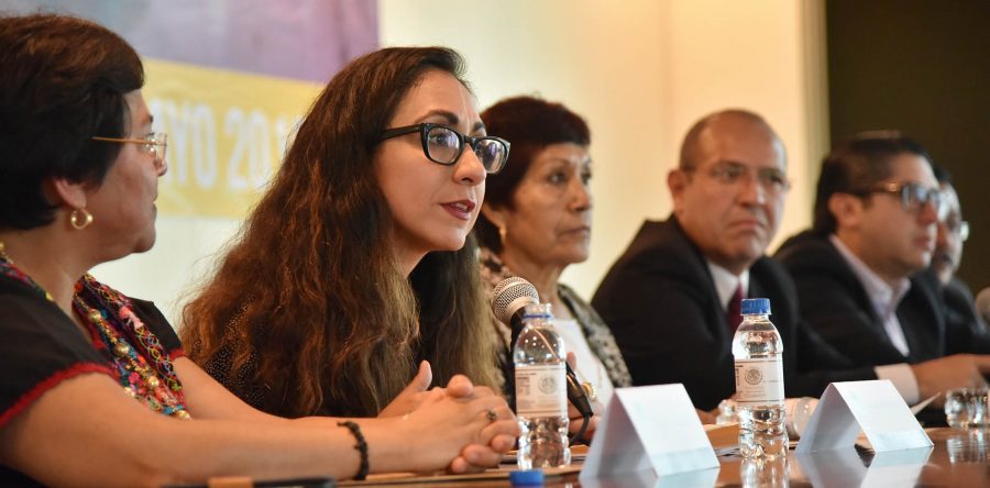 Urgen a comunicadores capacitarse en lenguaje con perspectiva de niñez y adolescencia