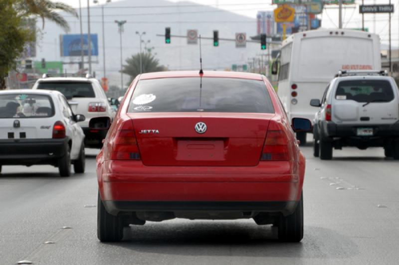 Programa de Revisión de Vehículos 2018 busca regularizar  el parque vehicular en Oaxaca: SSPO