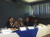 Busca universidad certificarse a favor de la igualdad y no discriminación
