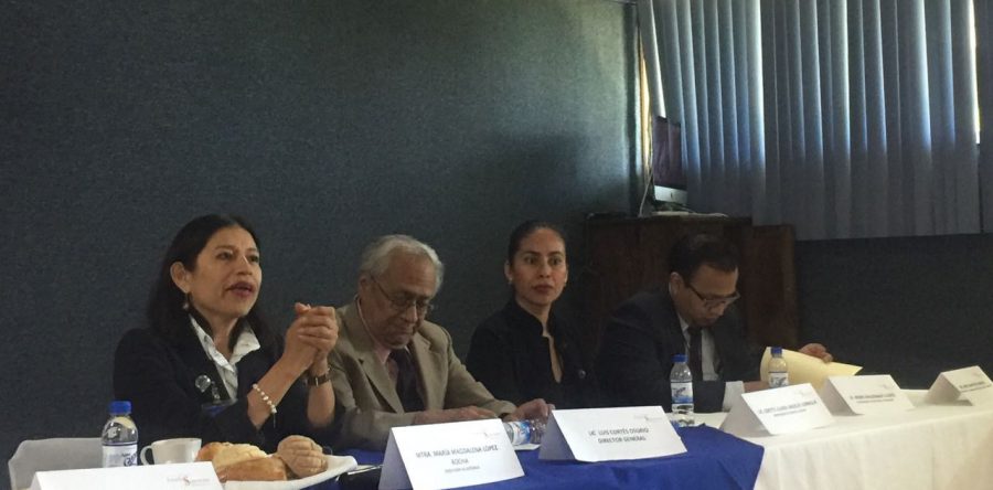 Busca universidad certificarse a favor de la igualdad y no discriminación
