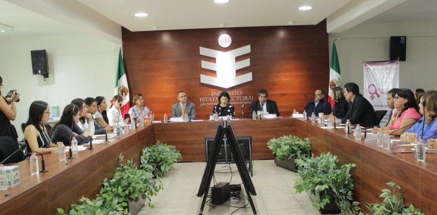 Acumula IEEPCO 36 denuncias por irregularidades durante proceso electoral