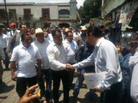 Sin avances en pliego de demandas de maestros