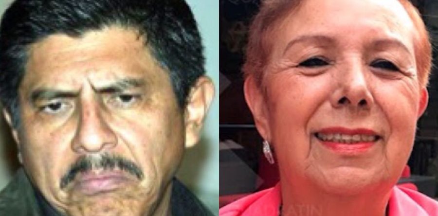 Salomón Jara me asquea: Perla Woolrich