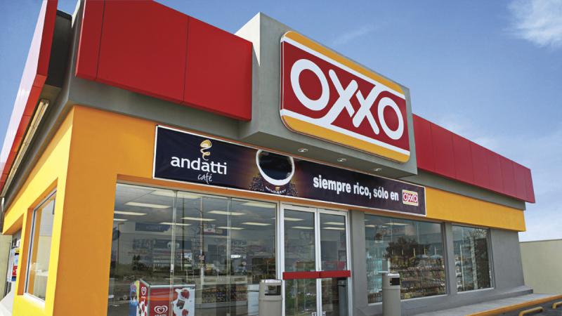 Destruyen patrimonio cultural de Oaxaca para instalar un OXXO