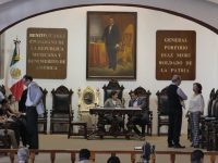 Busca Municipio de Oaxaca ser incluido en programa para contar con tiradero