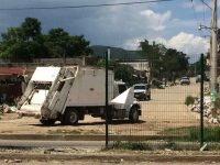 Impacta basurero municipal a unas 15 mil personas