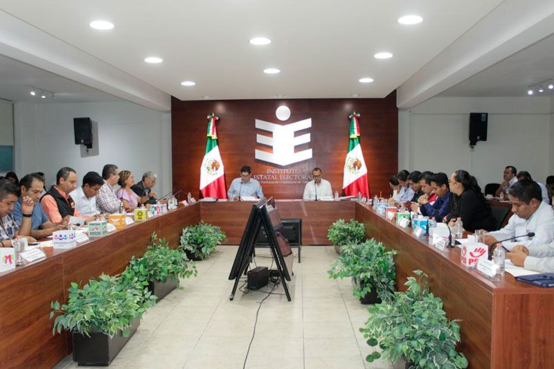 Van contra candidatos con falsos cambios de género