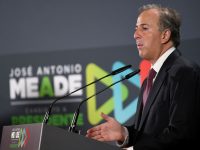Como presidente, José Antonio Meade impulsará la mayor ampliación en la historia de Prospera