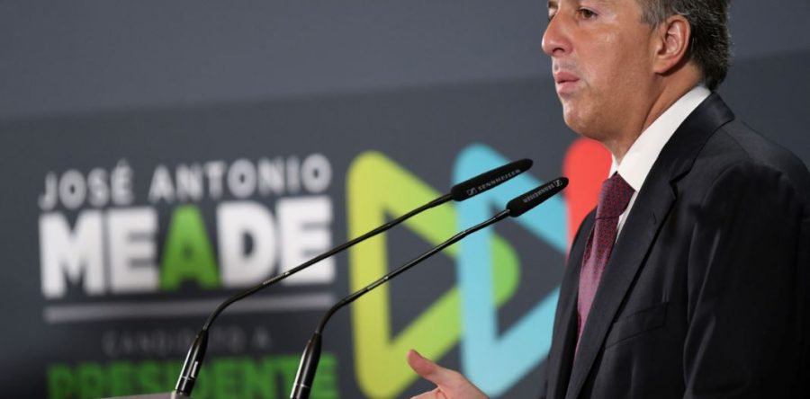 Como presidente, José Antonio Meade impulsará la mayor ampliación en la historia de Prospera