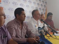 Exige Héctor Pablo frenar actos de violencia en este proceso electoral