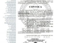 Convoca Sección 22 a marcha masiva para este 15 de mayo; no se descarta estallamiento de paro de labores