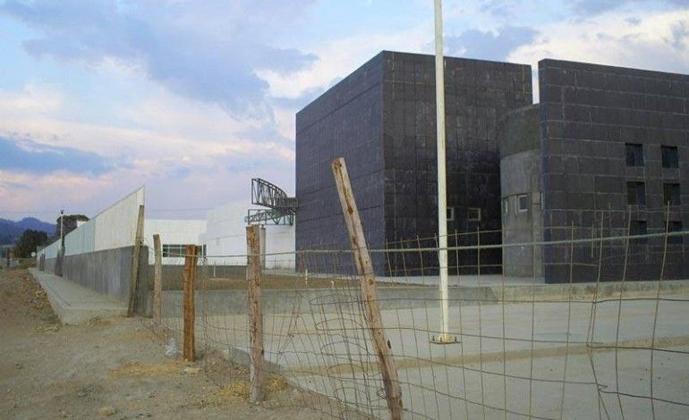 Cuenta Sierra Sur con cinco hospitales inservibles