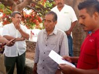 Ordena Tribunal Federal a Juquila otorgar recursos a Zacatepec