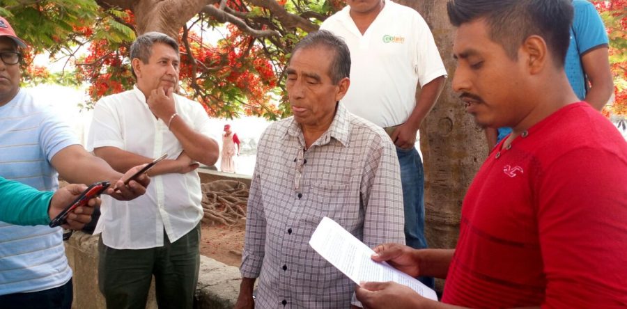 Ordena Tribunal Federal  a Juquila otorgar recursos a Zacatepec
