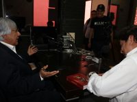 Oaxaca de Juárez requiere de un edil artífice del diálogo: Raúl Castellanos